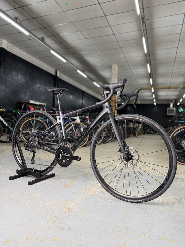 Cube Axial WS GTC SLX Di2 Carbon Racefiets