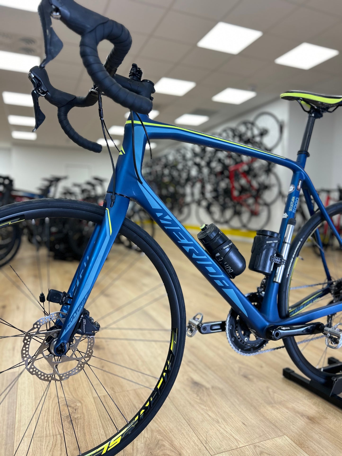 Merida Scultura 5000 Racing Bike