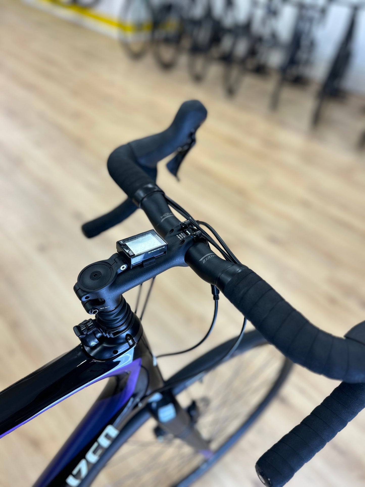 Specialized Roubaix Carbon Disc Racefiets