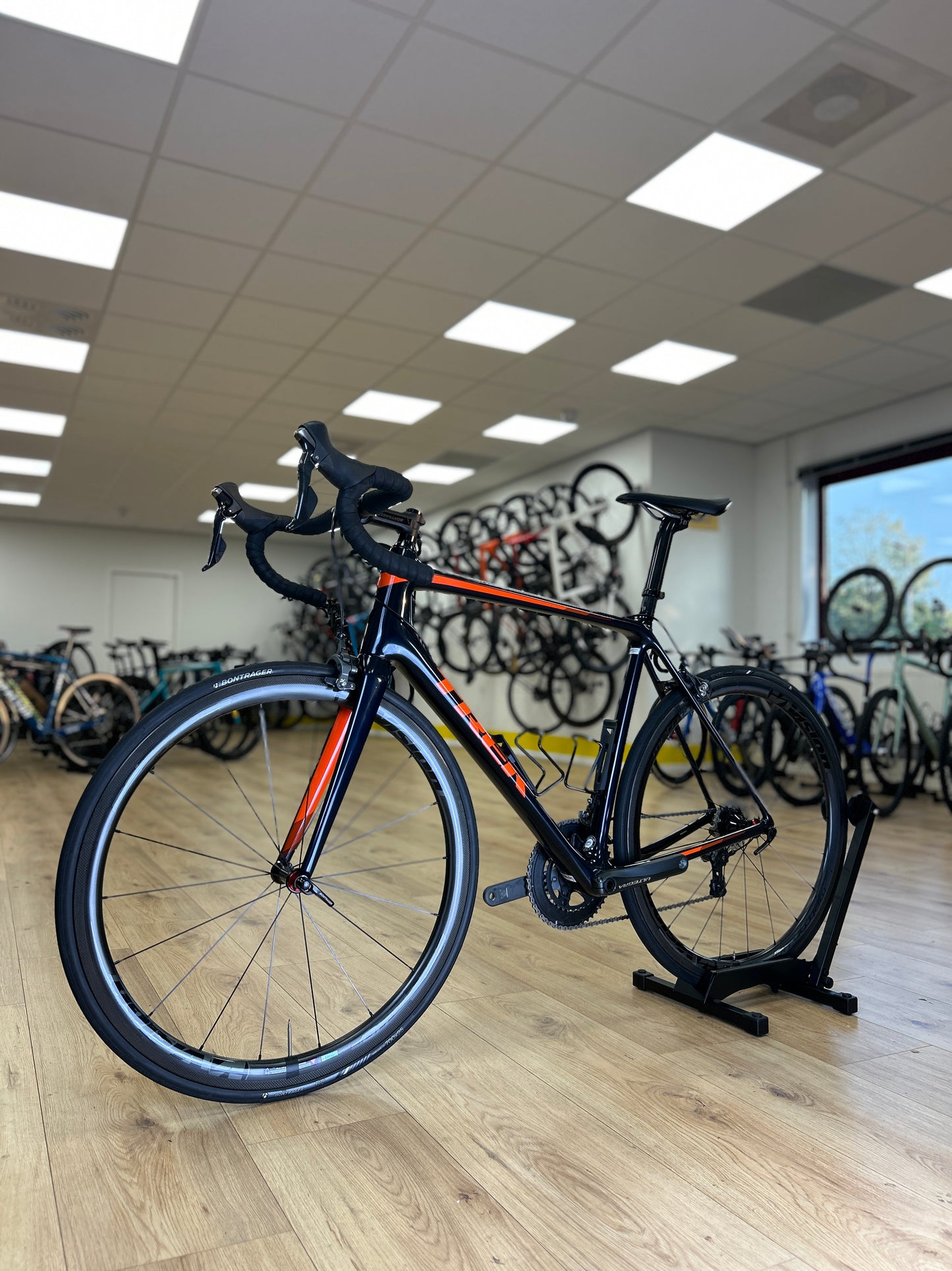 Trek Émonda SL6 Carbon Racefiets