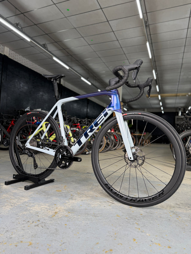 Trek Emonda SL6 Di2 Carbon Racefiets