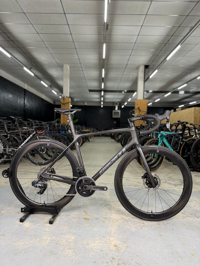 Giant TCR Advanced SL AXS Carbon Racefiets