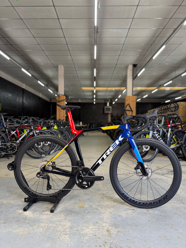 Trek Madone SLR Di2 Carbon Racefiets