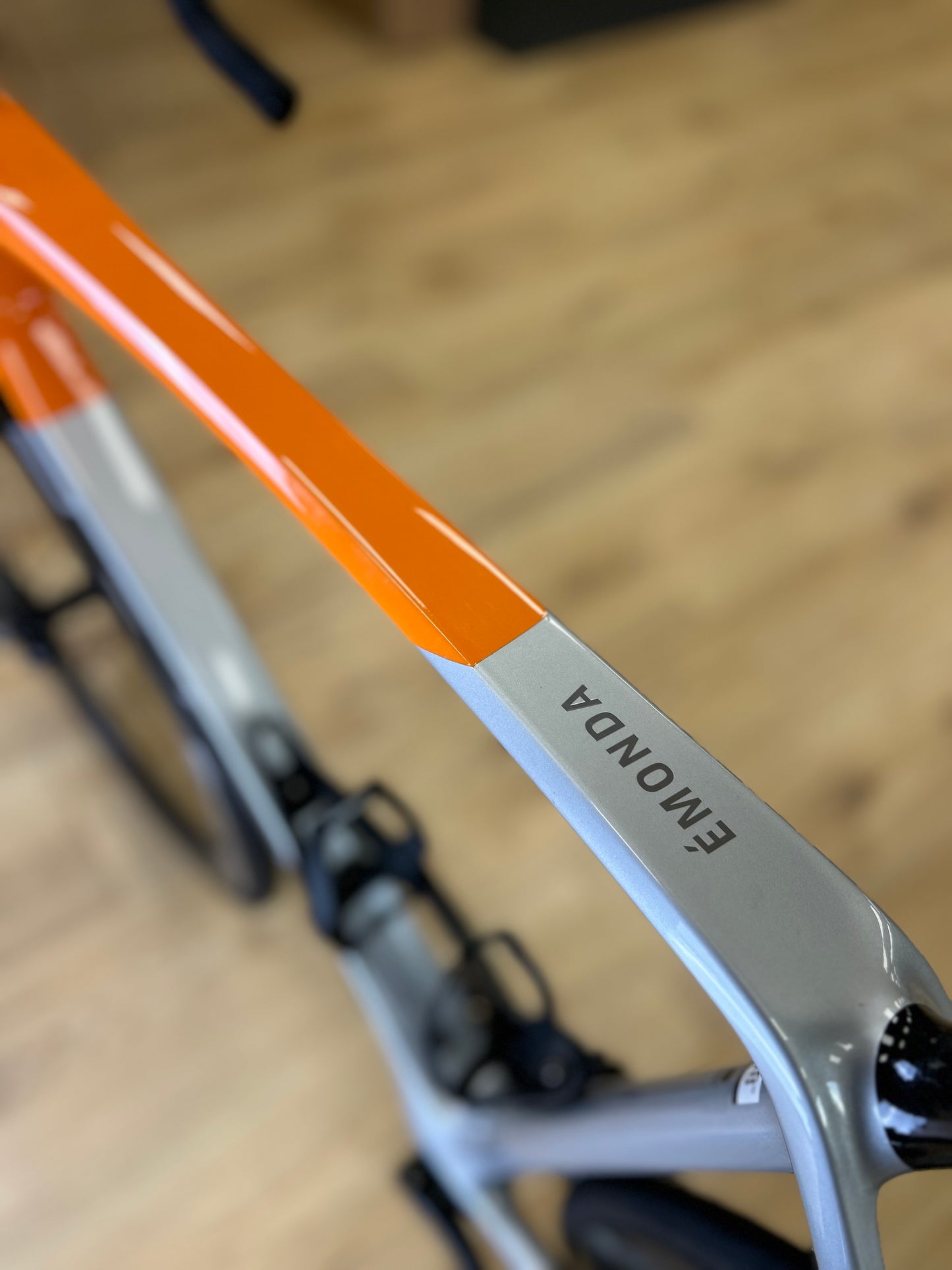 Trek Emonda SL6 Pro Di2 Carbon Racefiets