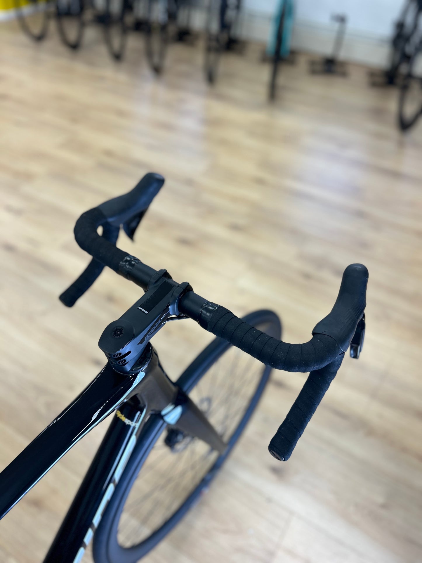 Merida Scultura 6000 AXS Carbon Racefiets