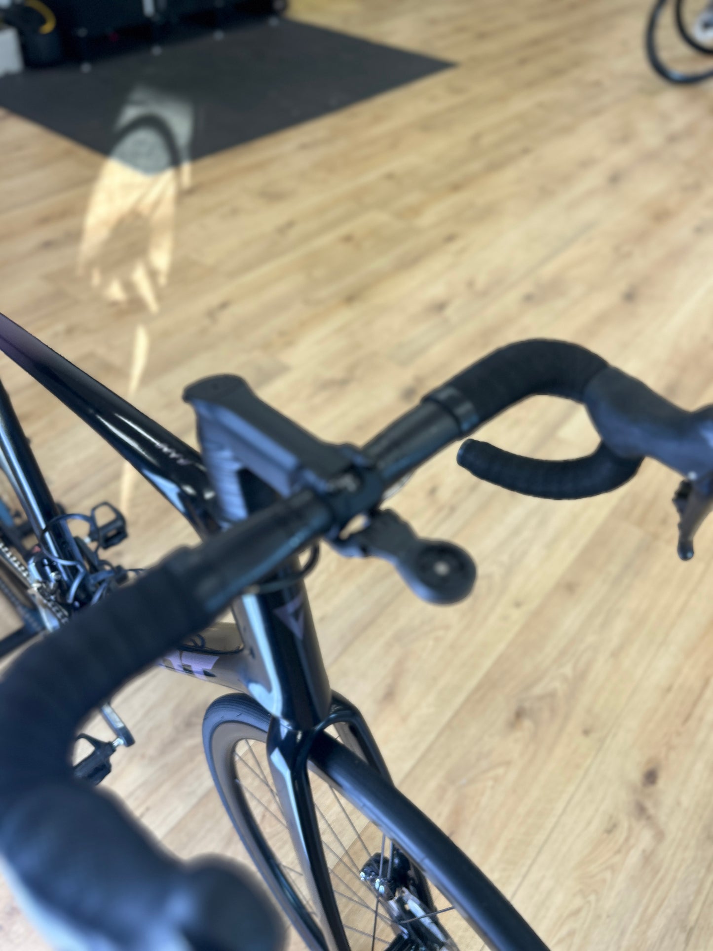 Giant Defy Pro 0 Di2 Carbon Racefiets