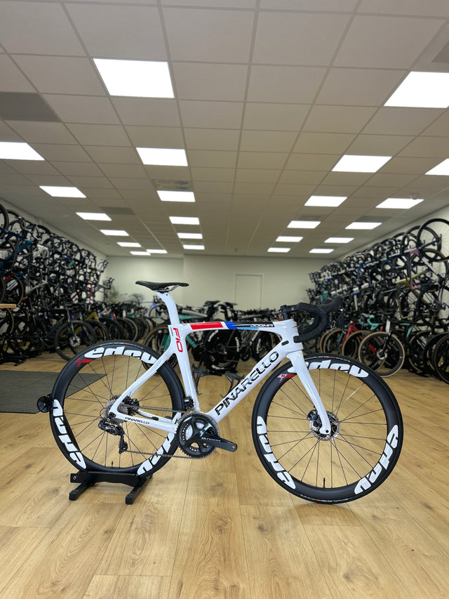 Pinarello Dogma F10 Di2 Carbon Racefiets
