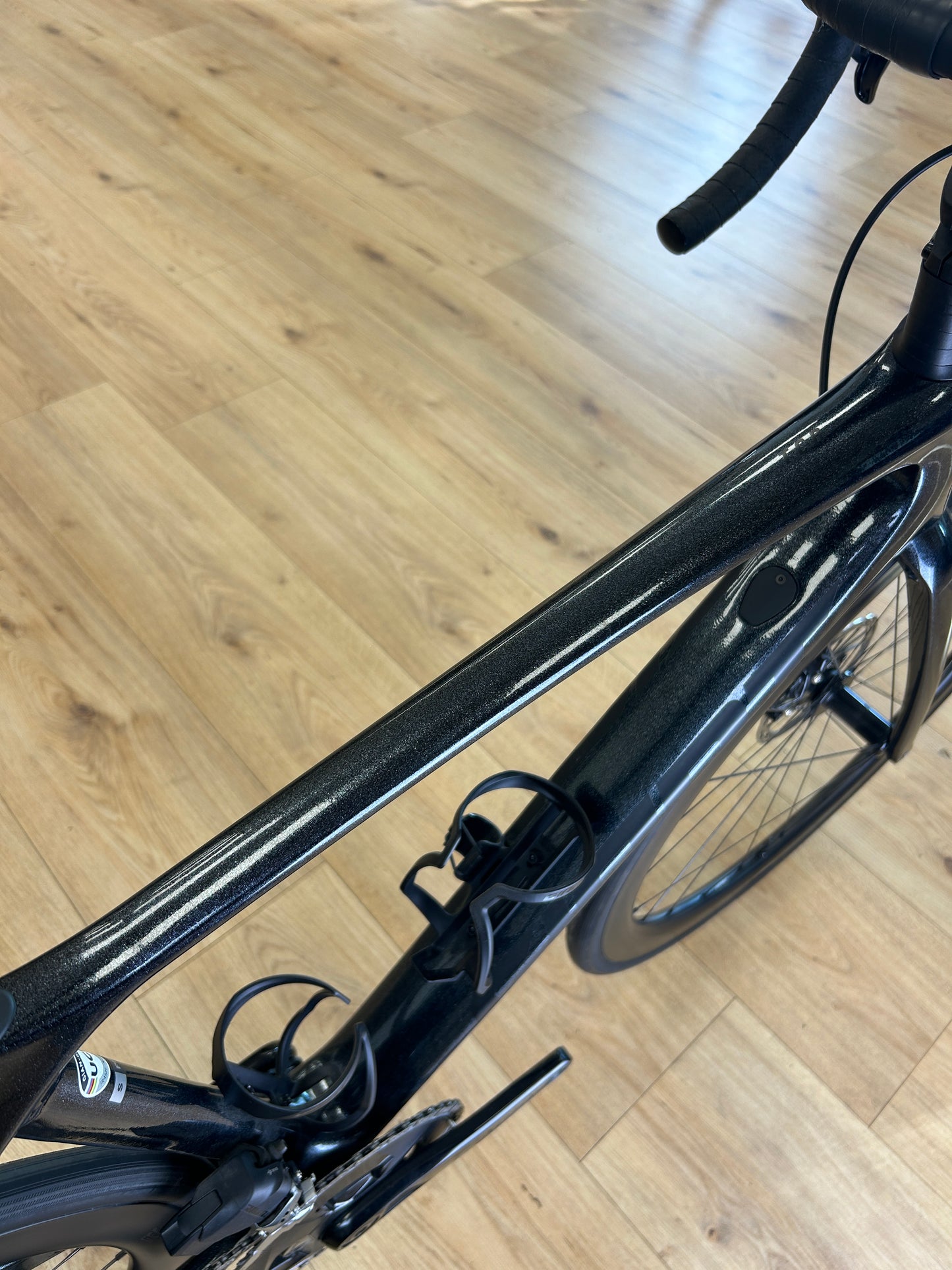 Giant TCR Advanced Pro 1 AXS Carbon Racefiets