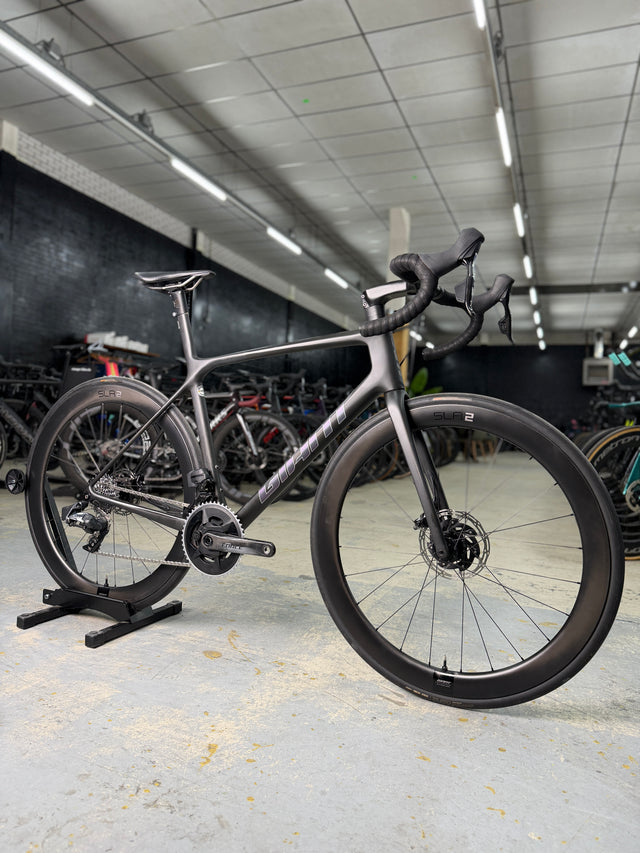 Giant TCR Advanced SL AXS Carbon Racefiets