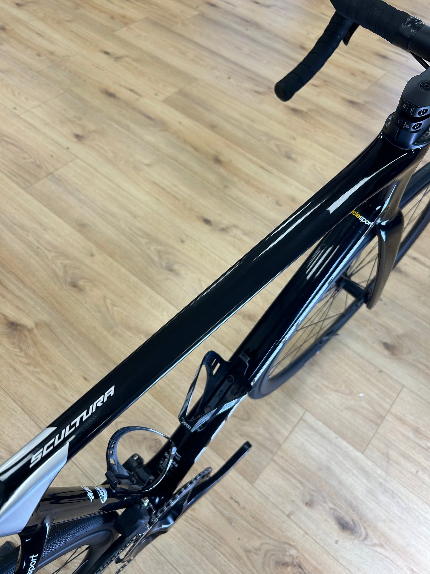 Merida Scultura 6000 AXS Carbon Racefiets
