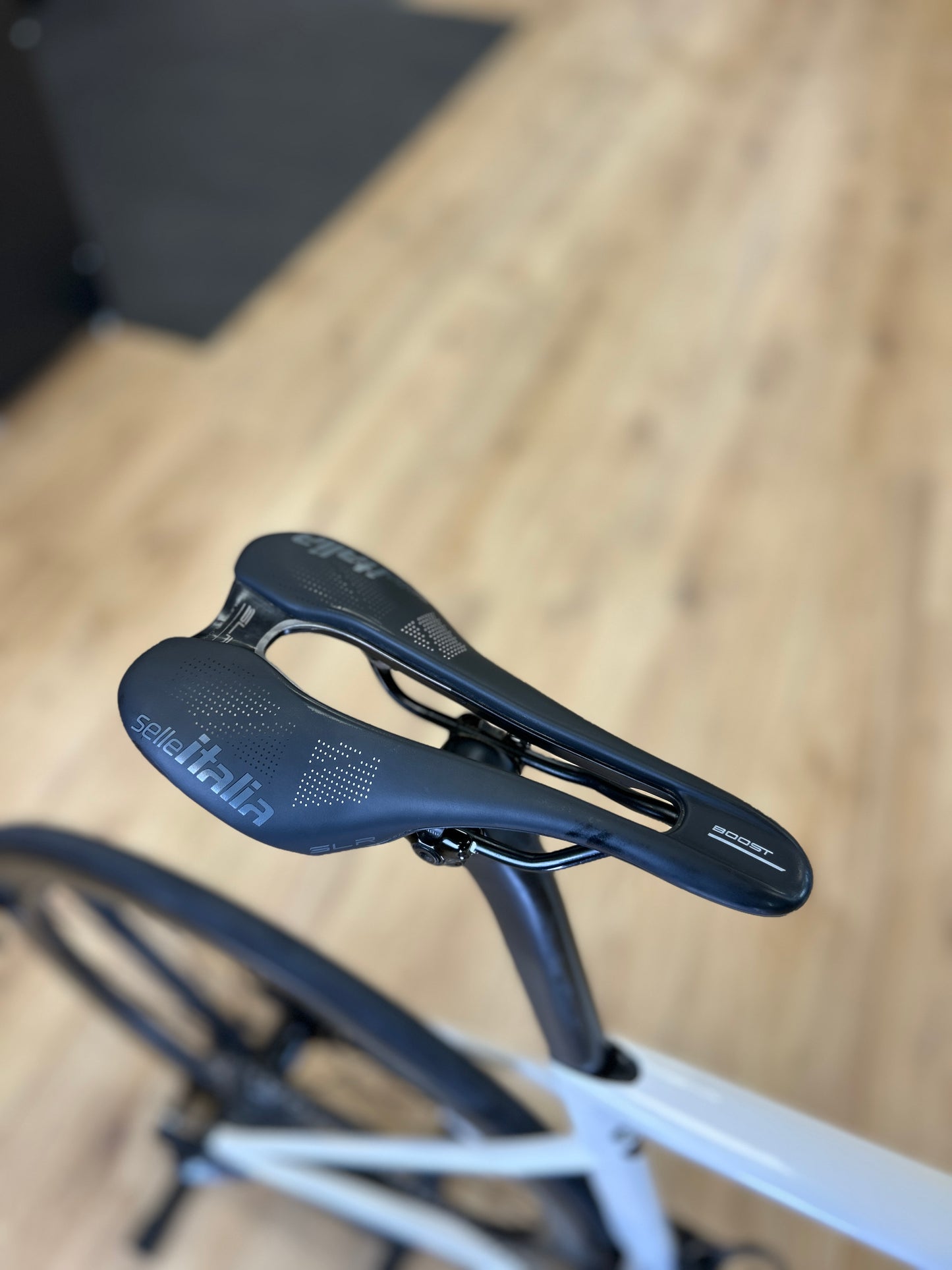 Specialized Tarmac SL6 Expert AXS Carbon Racefiets
