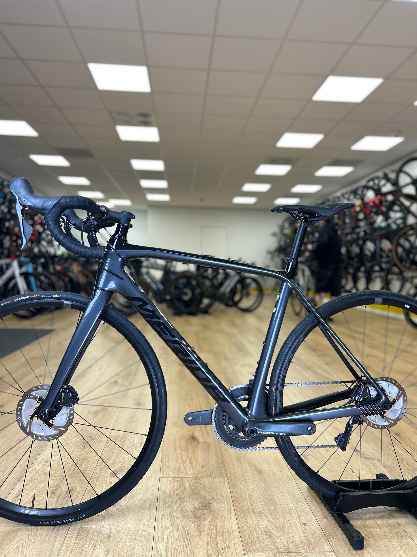 Merida Scultura 6000 Carbon Racefiets