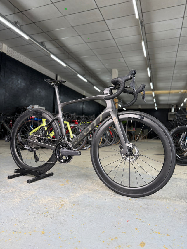 Scott Foil RC10 Di2 Carbon Racefiets