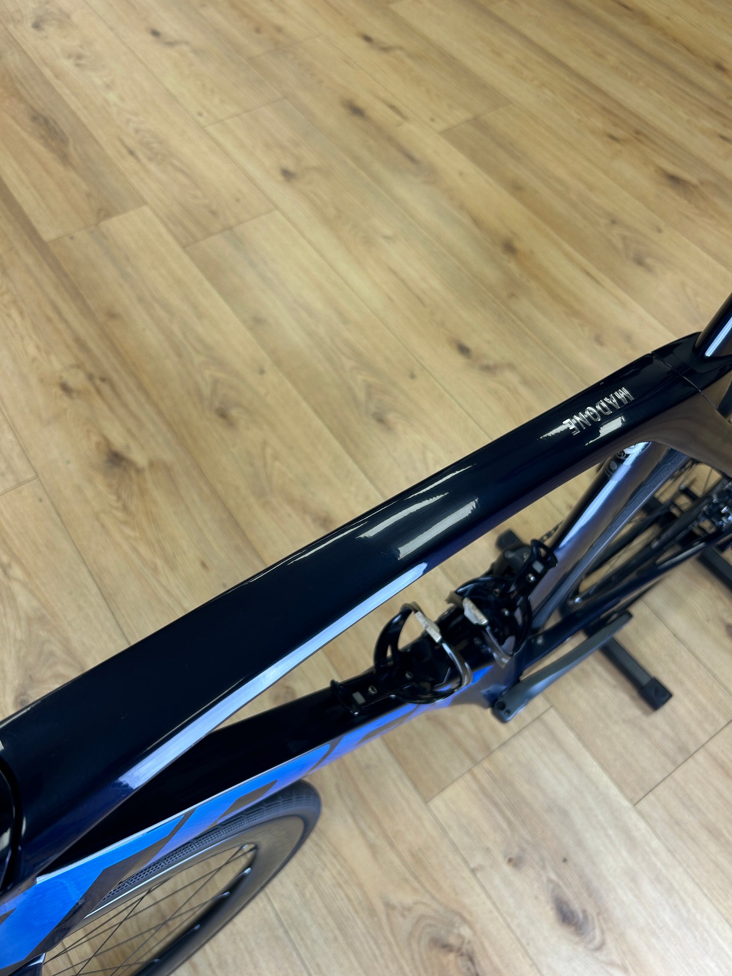 Trek Madone SL7 Di2 Carbon Racefiets