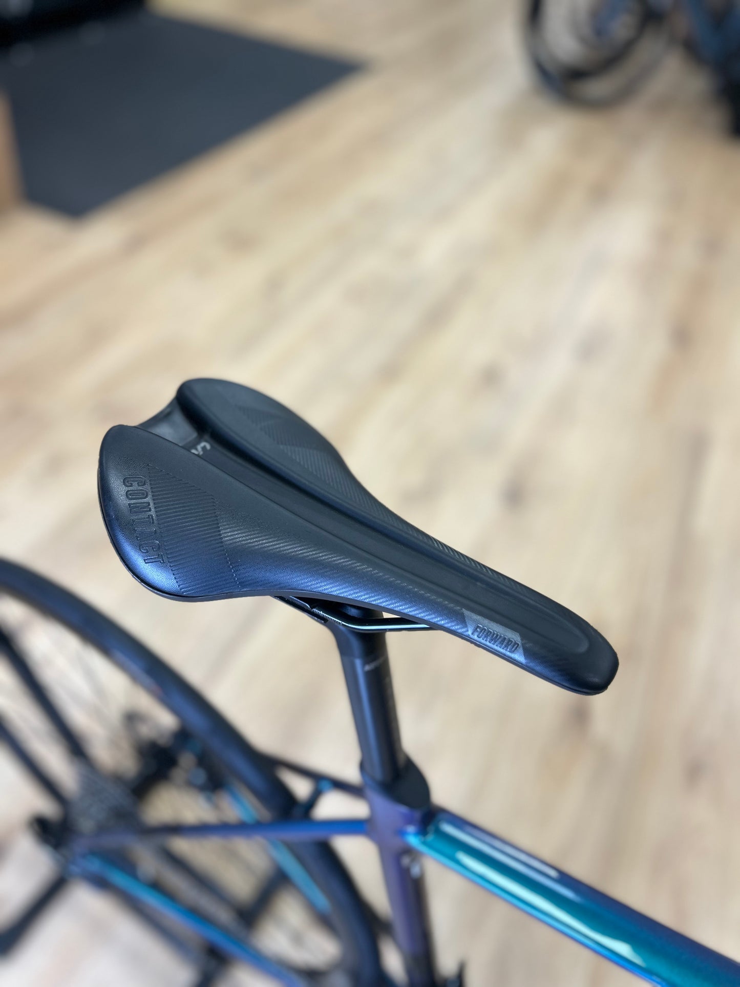 Liv Avail SL Racefiets