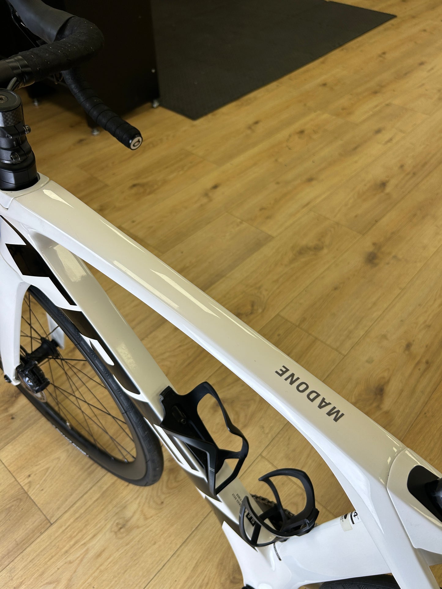 Trek Madone SL6 Carbon Racefiets
