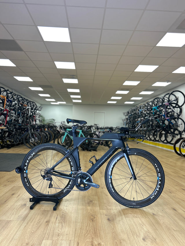 Canyon Speedmax CF Carbon Racefiets