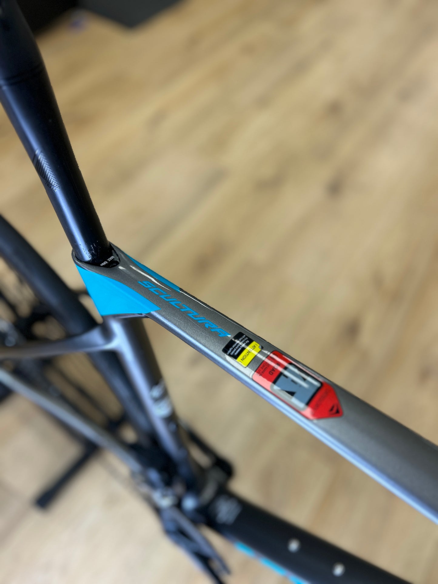 Merida Scultura 7000 AXS Carbon Racefiets