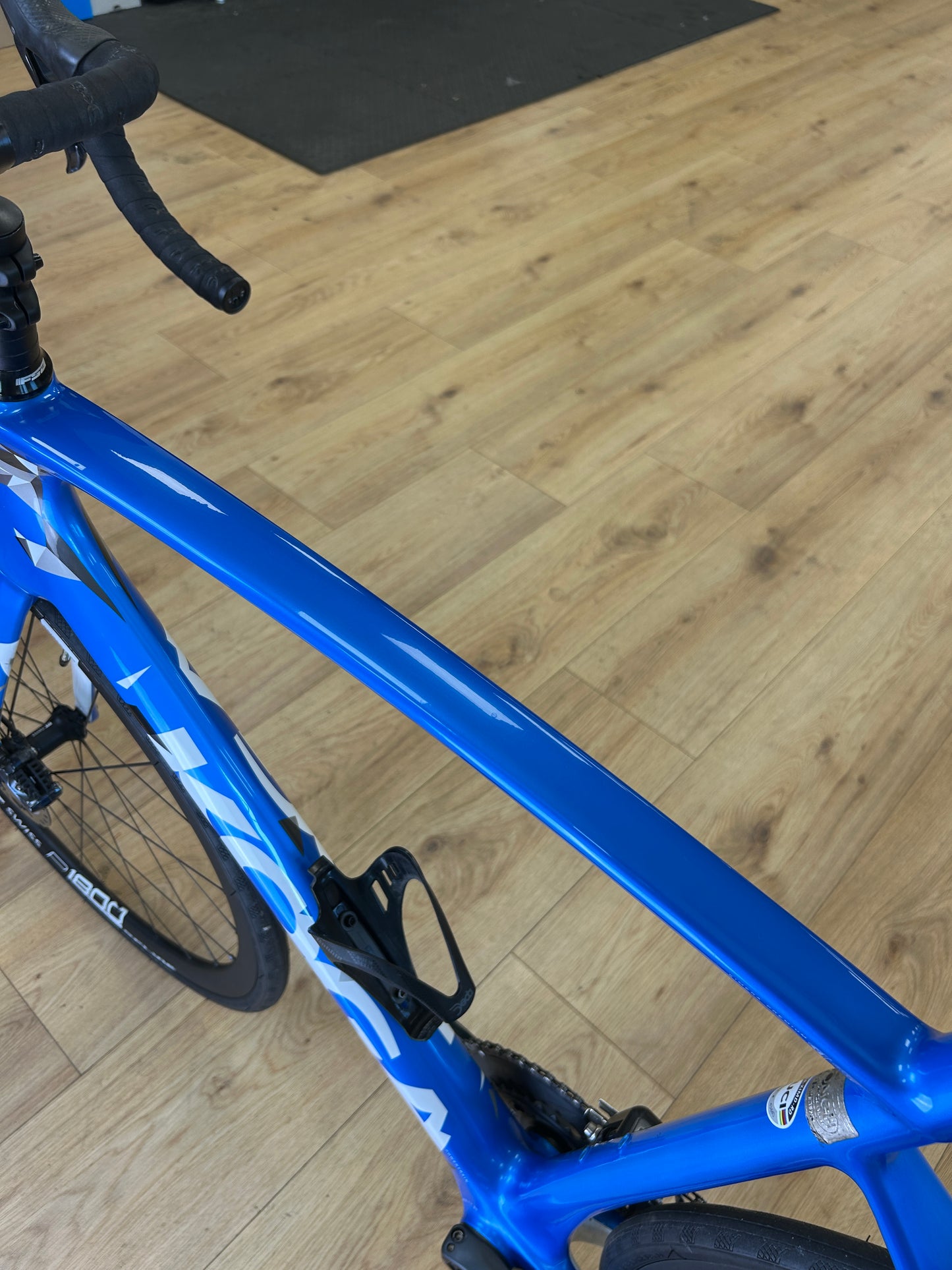 Koga Kimera Premium Di2 Carbon Racefiets