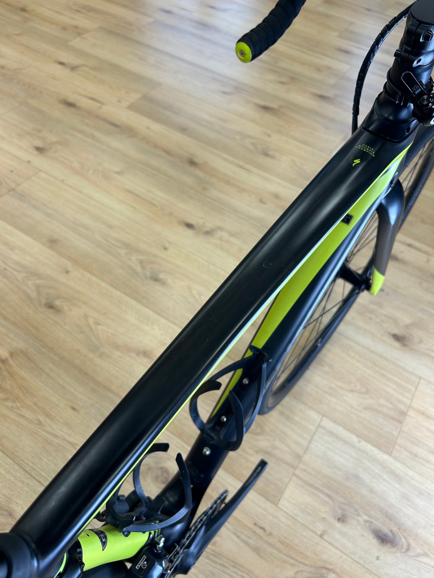 Specialized Roubaix Di2 Carbon Racefiets