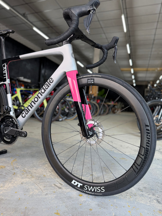 Cannondale SuperSix LAB71 Di2 Carbon Racefiets