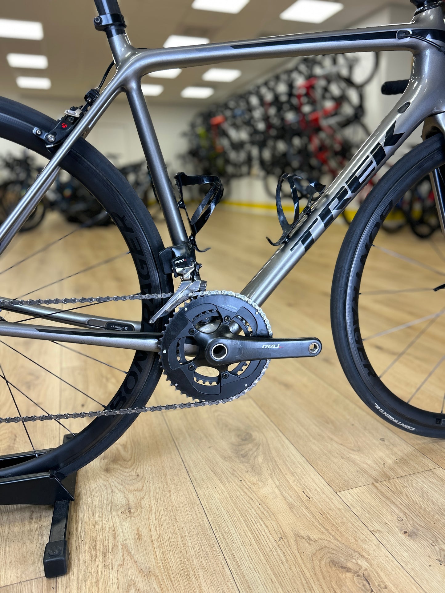 Trek Emonda SL6 AXS Carbon Racefiets