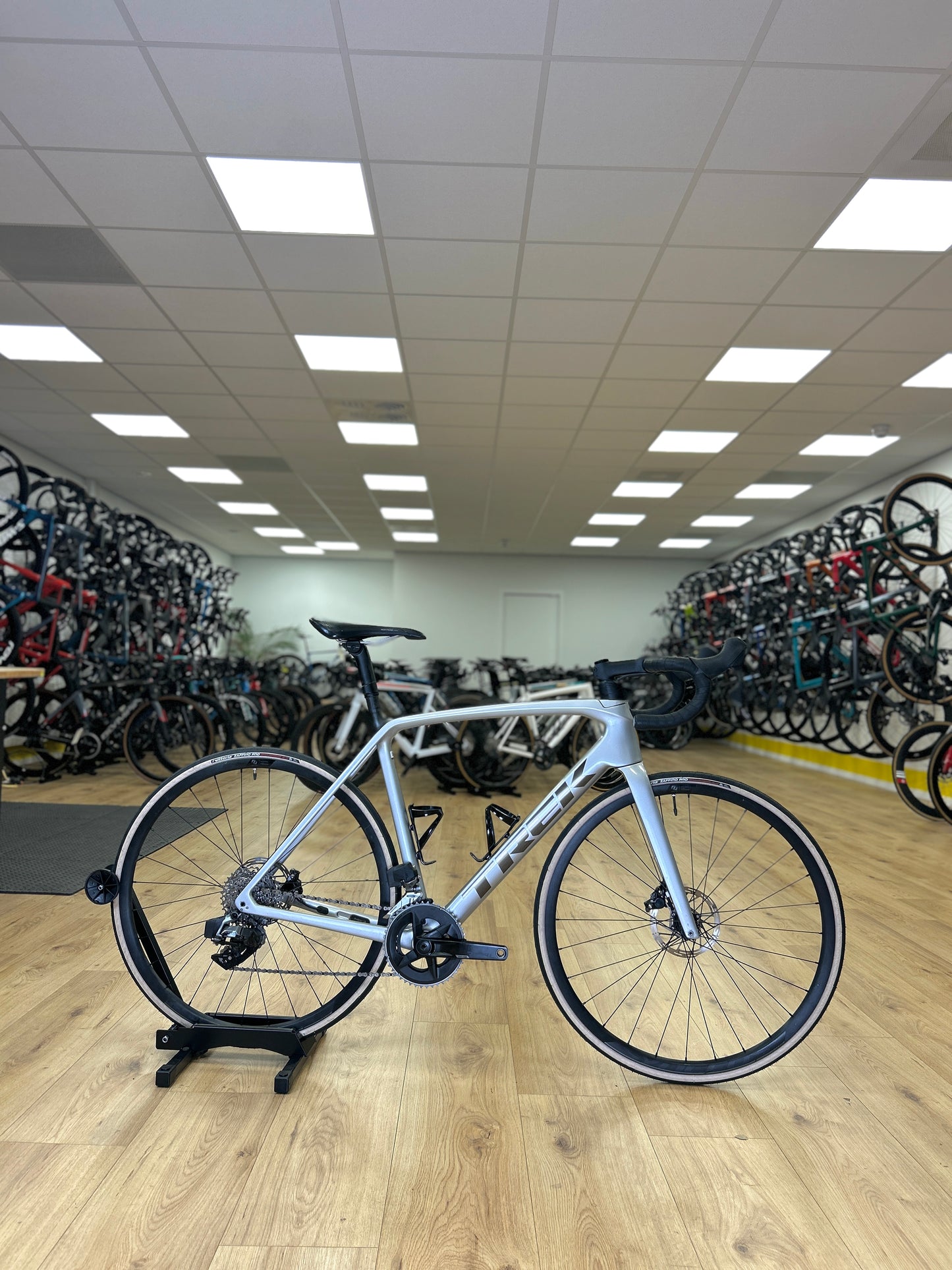 Trek Émonda AXS Carbon Racefiets