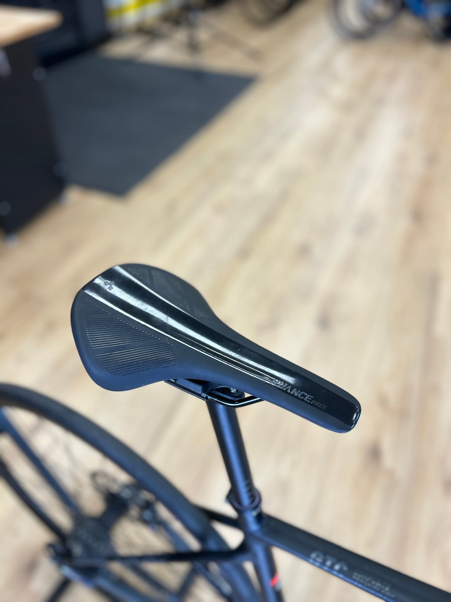 Cube Attain GTC SL Carbon Racefiets