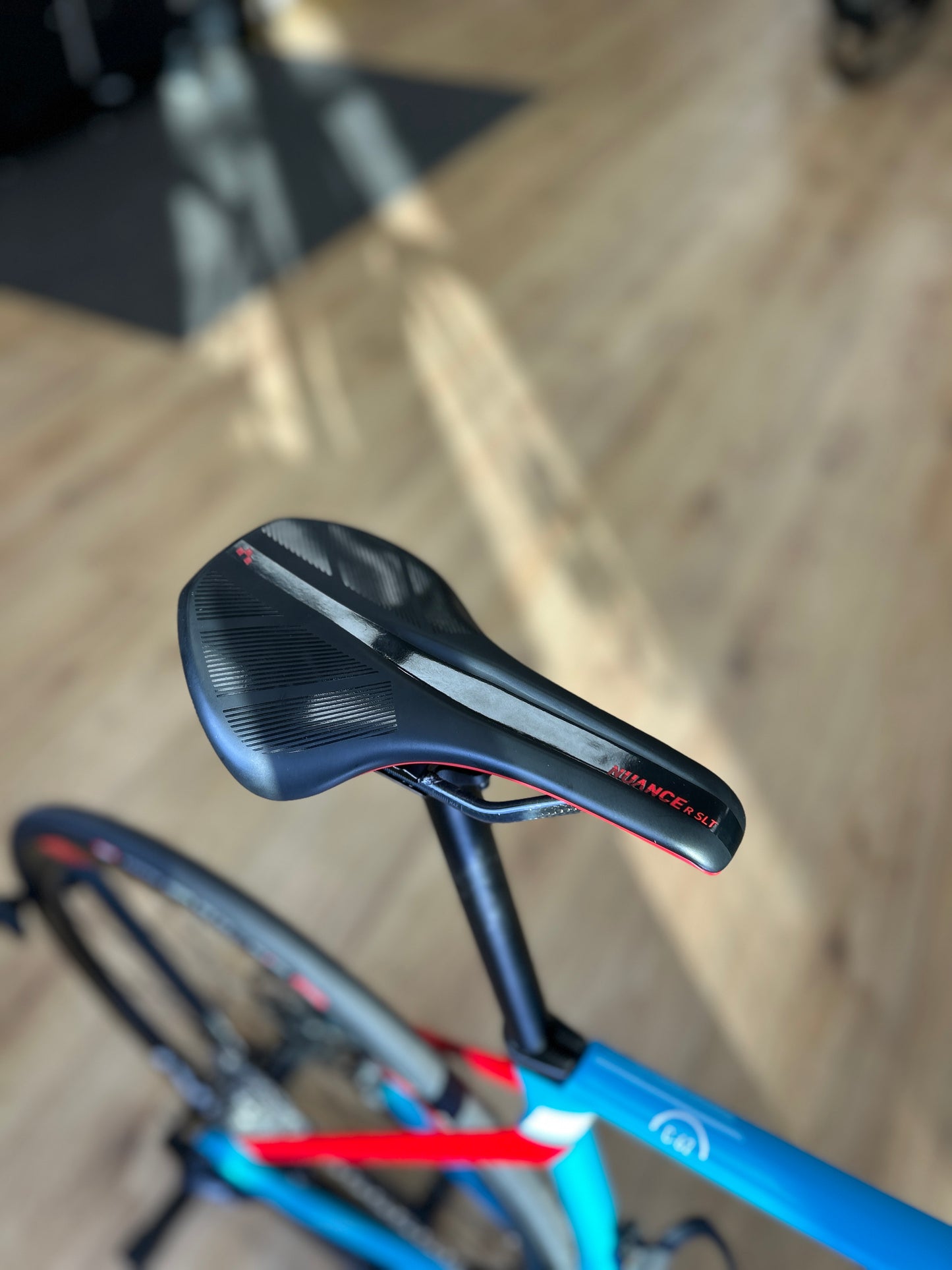 Cube Agree C:62 SLT AXS Carbon Racefiets