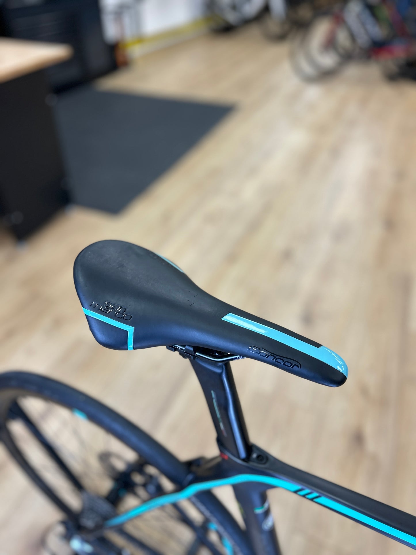 Bianchi Oltre XR3 Carbon Racefiets