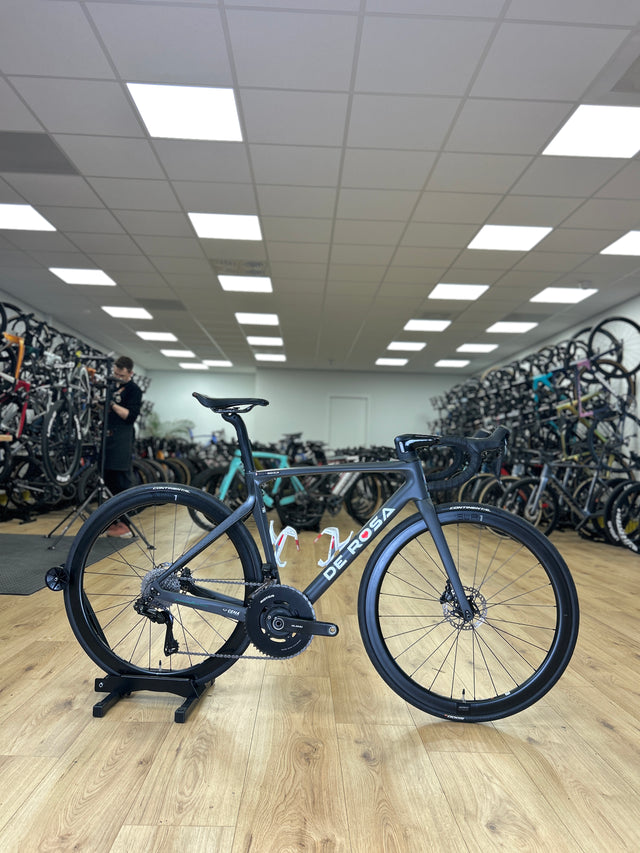 De Rosa Pininfarina 70 Di2 Racefiets