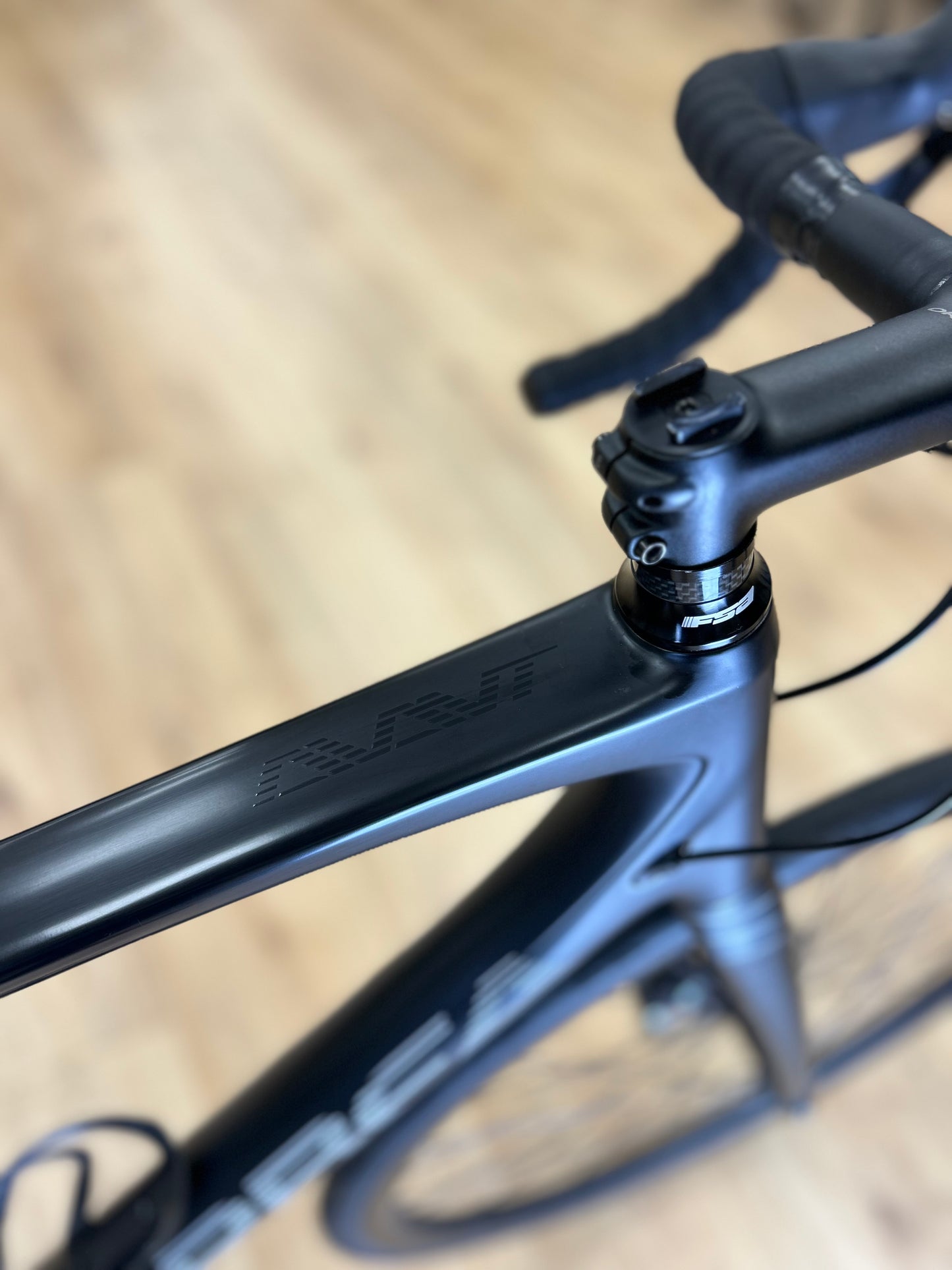 Orbea Avant Ultegra Carbon Racefiets