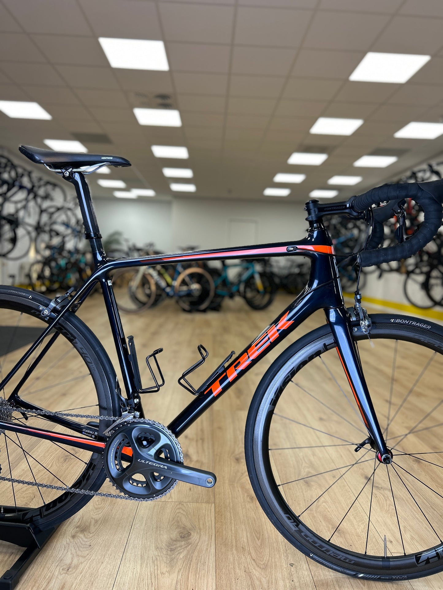 Trek Émonda SL6 Carbon Racefiets