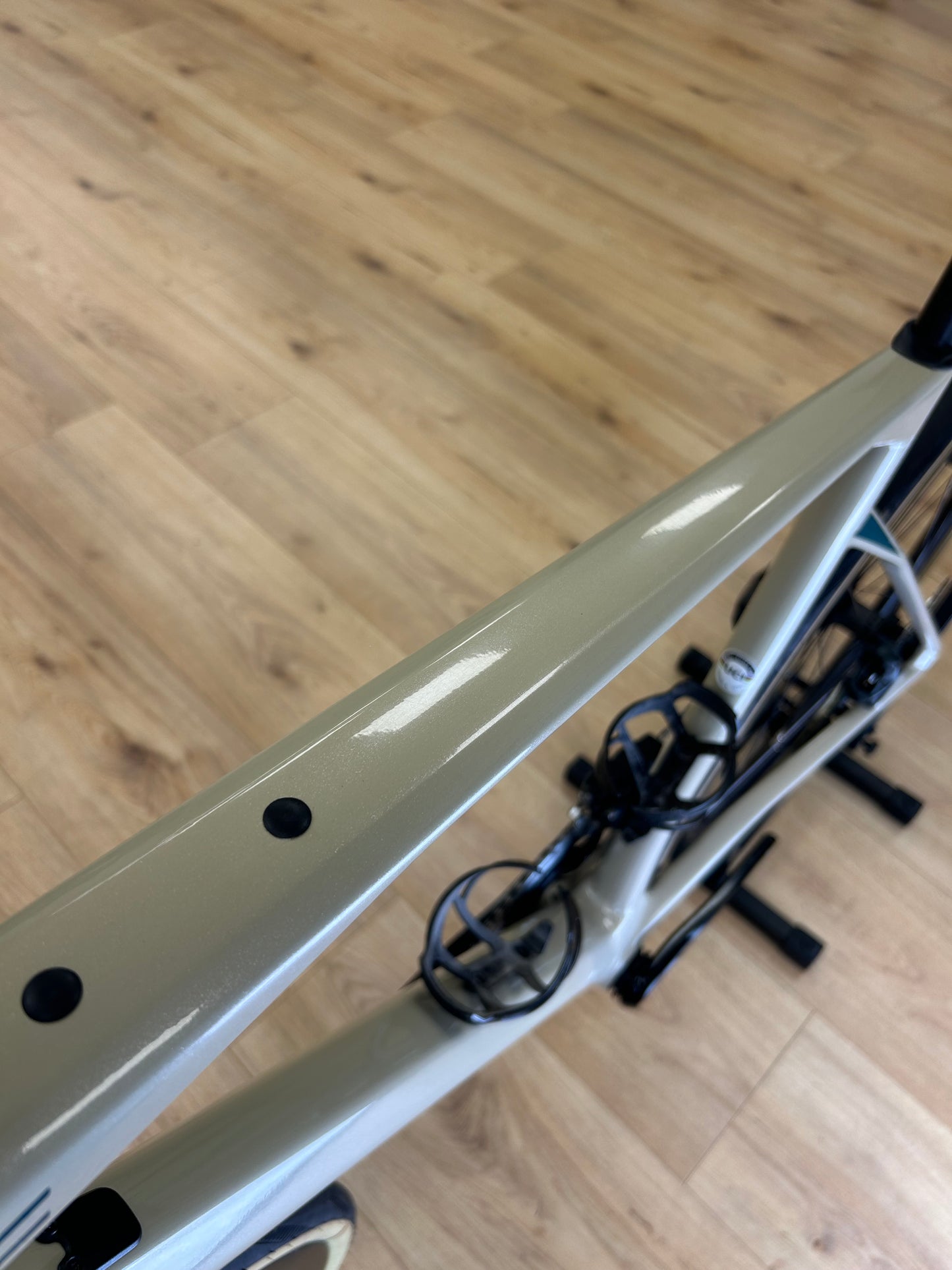 BMC Road Machine AXS Carbon Disc Racefiets