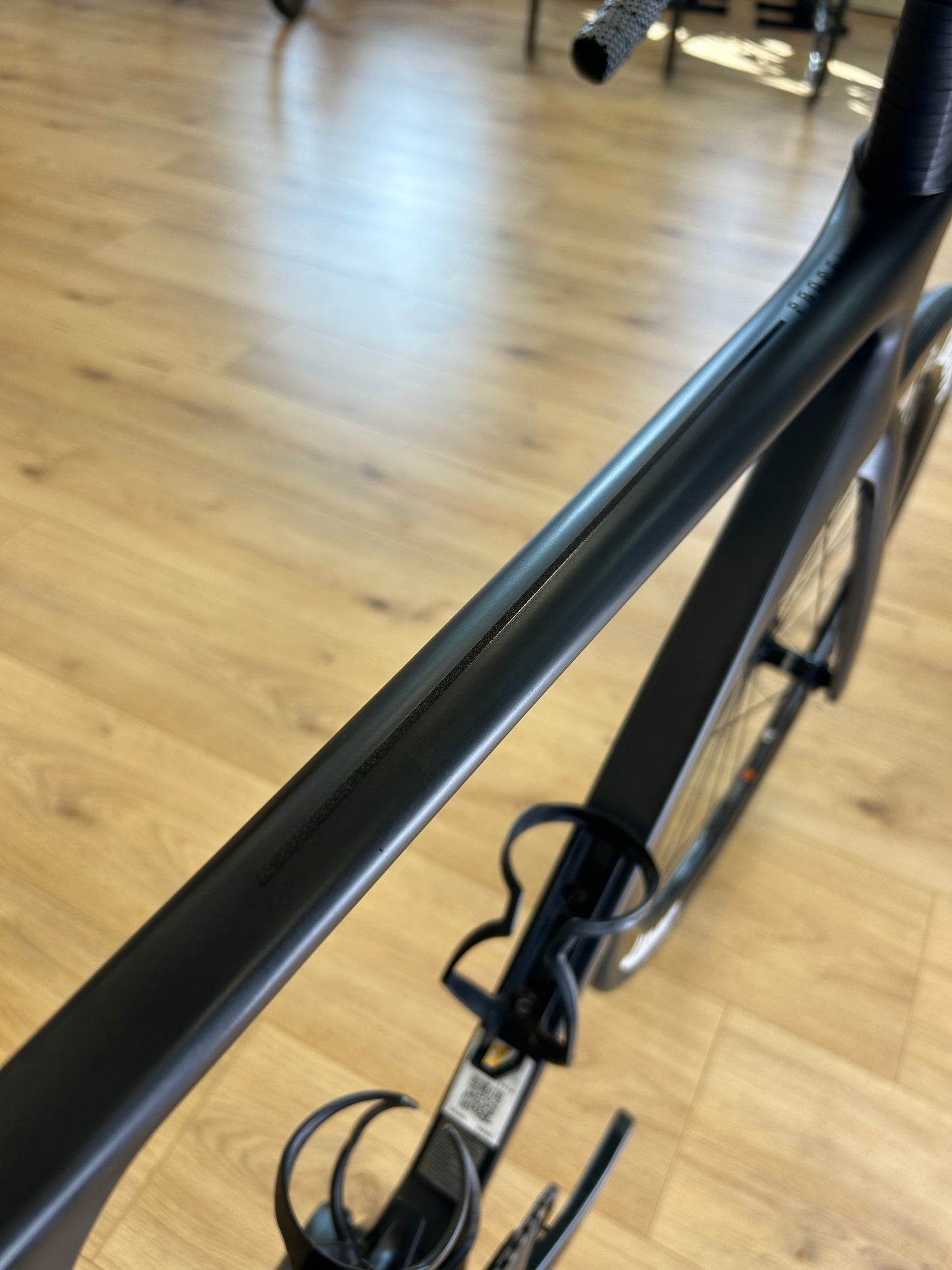 Giant propel Carbon Ultegra Racefiets