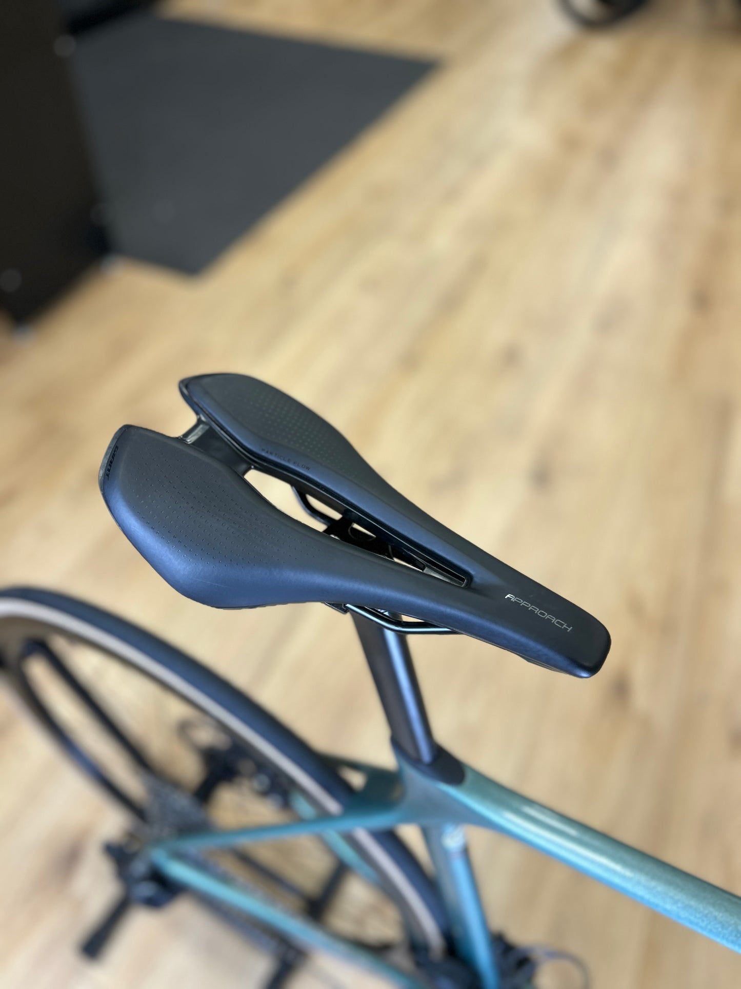 Giant TCR Advanced Disc 1 AXS Carbon Racefiets