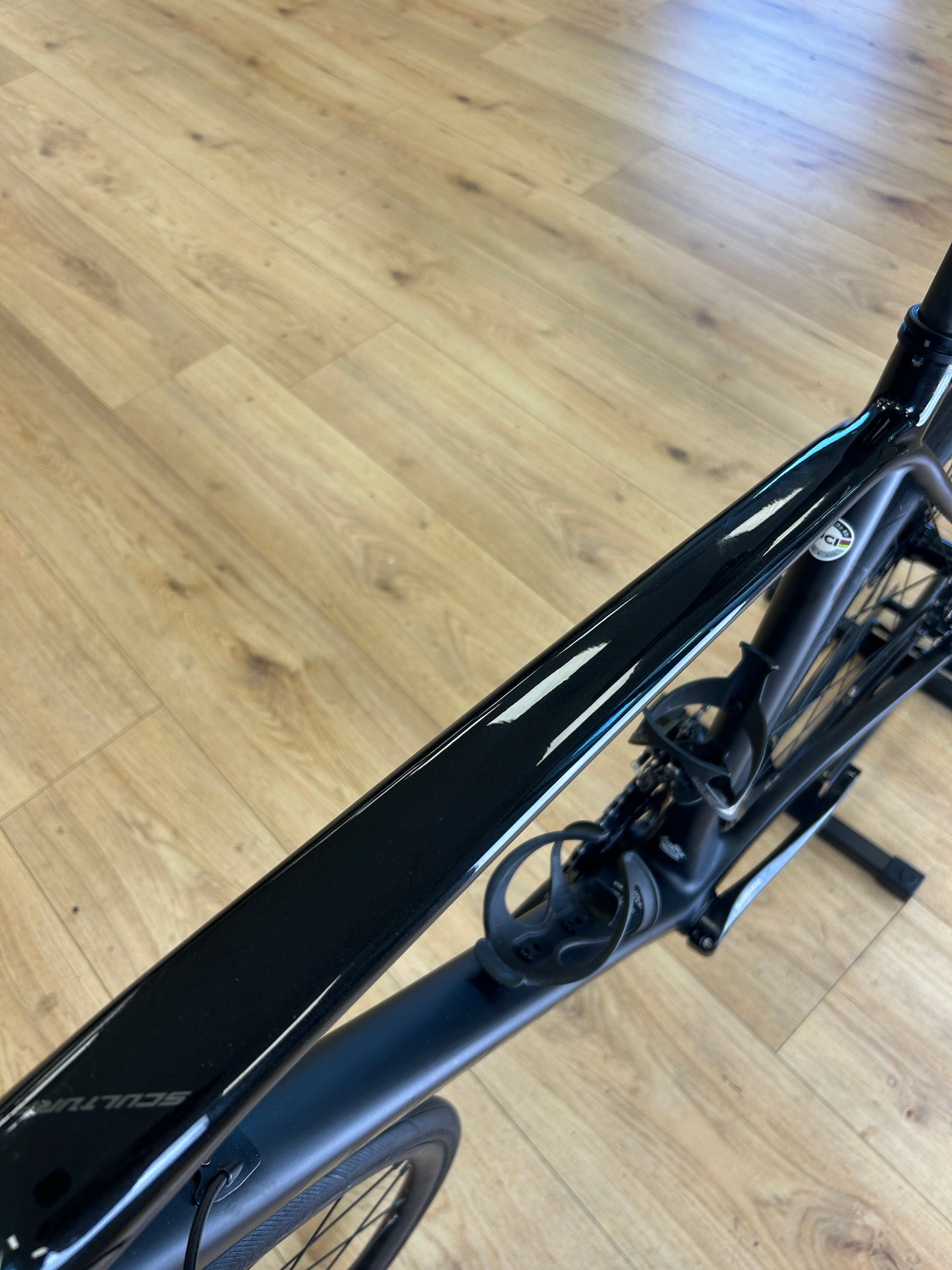 Merida Scultura 5000 Carbon Racefiets