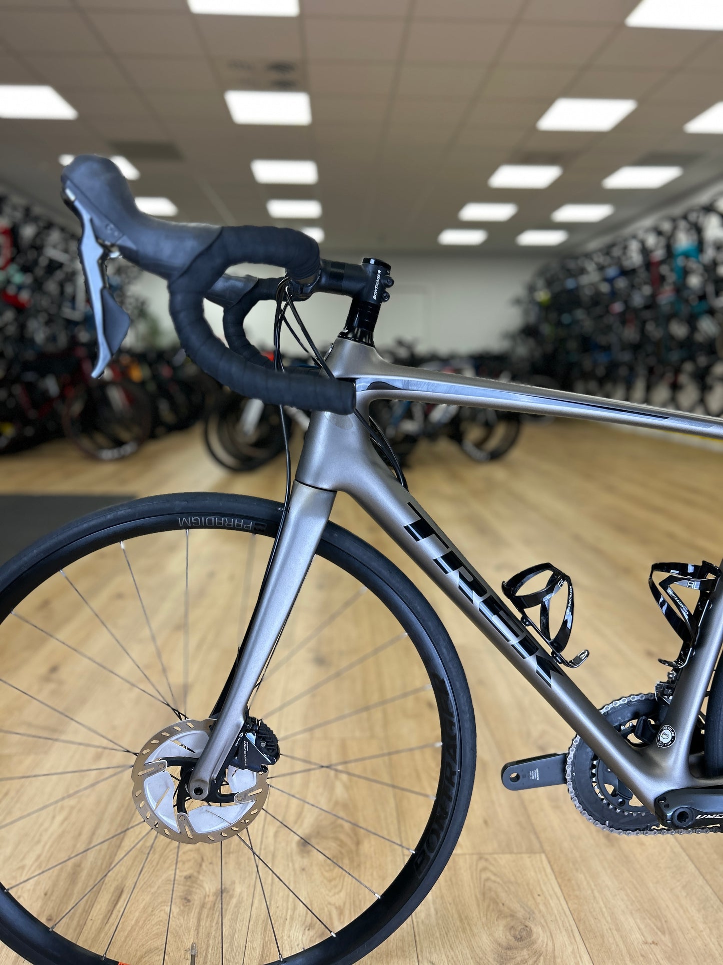 Trek Émonda SL 6 Carbon Racefiets