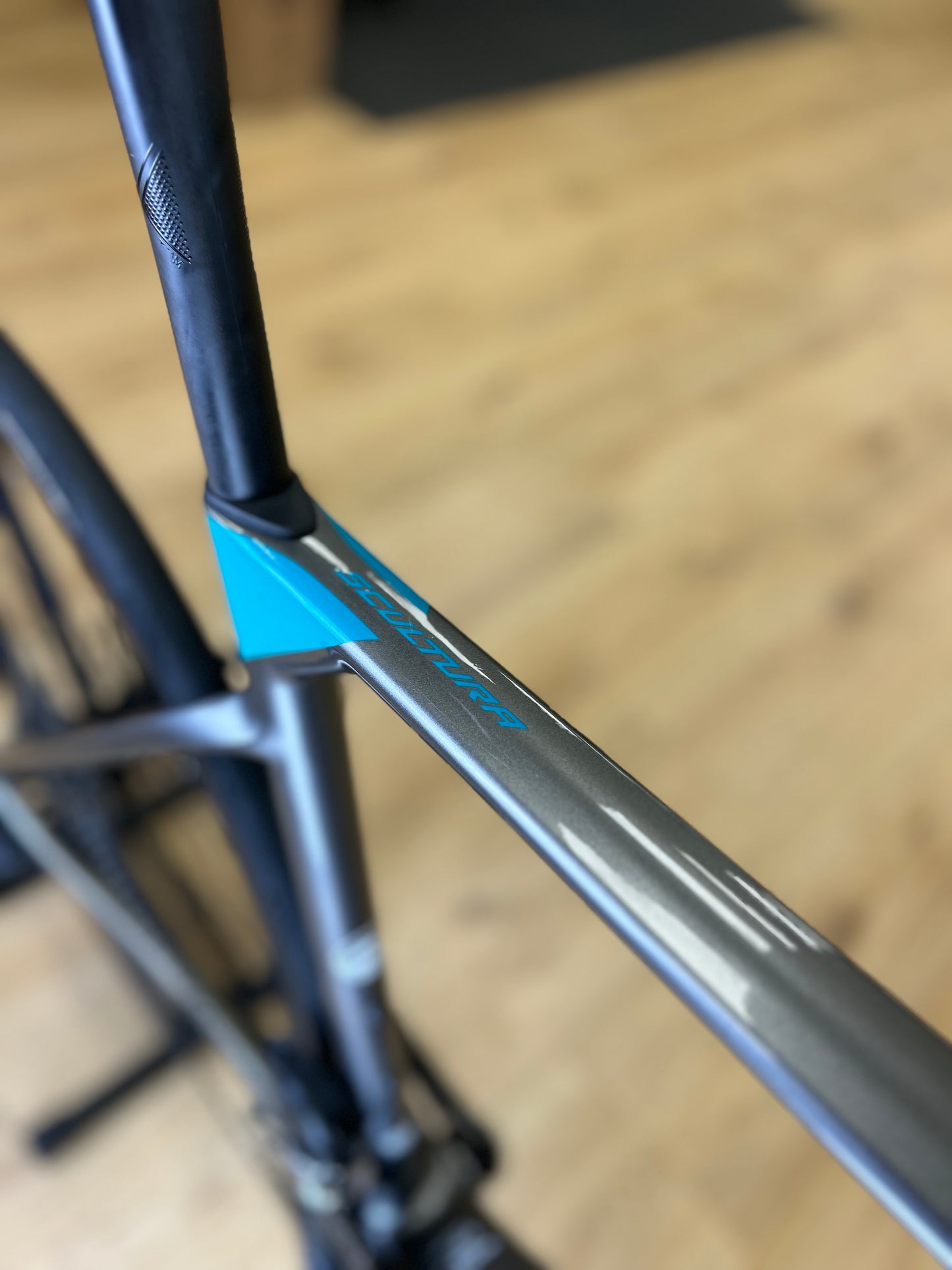 Merida Scultura 7000 AXS Carbon Racefiets