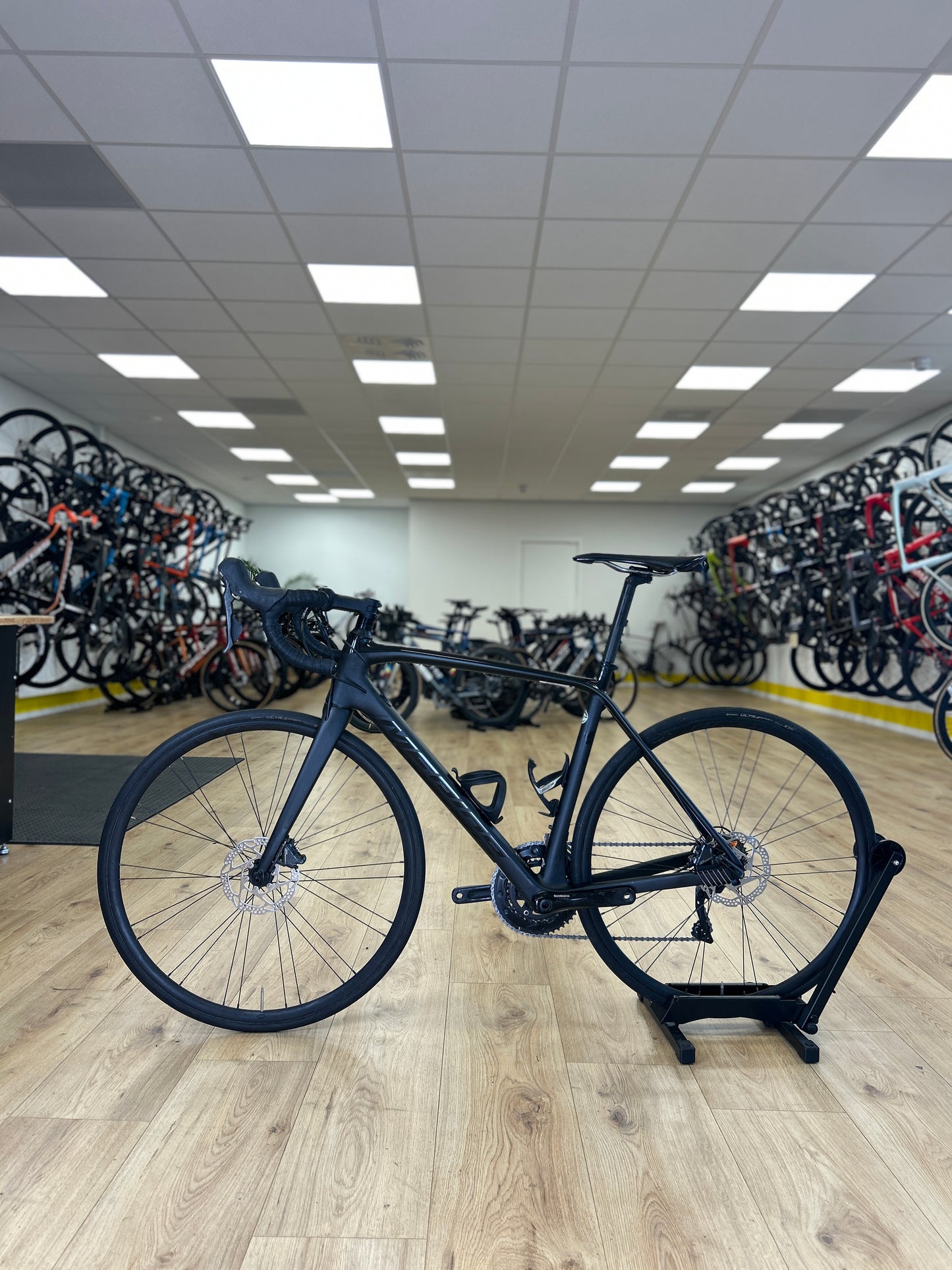 Merida Scultura 5000 Carbon Racefiets