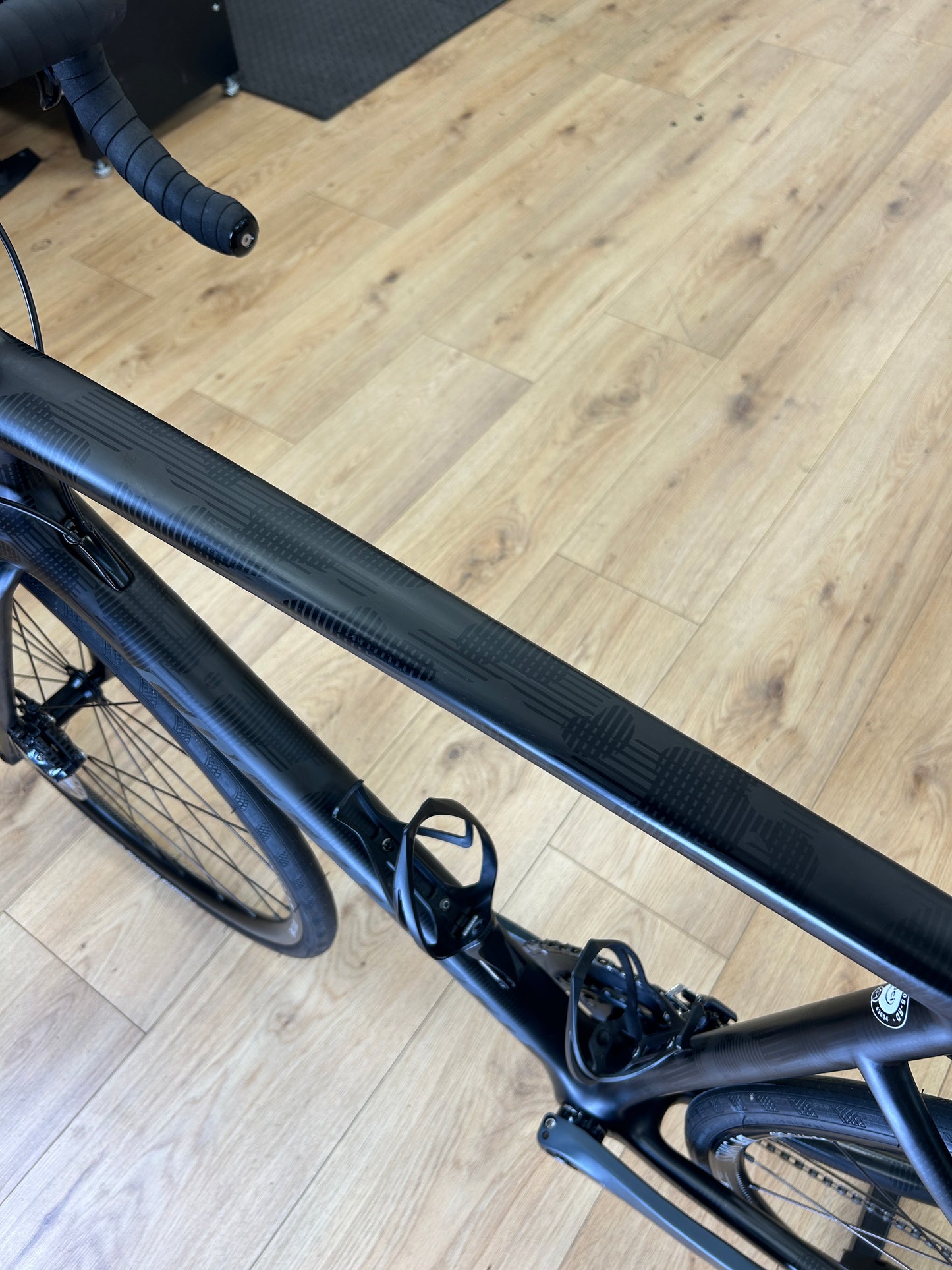 Specialized Tarmac SL6 Disc Comp Carbon Racefiets