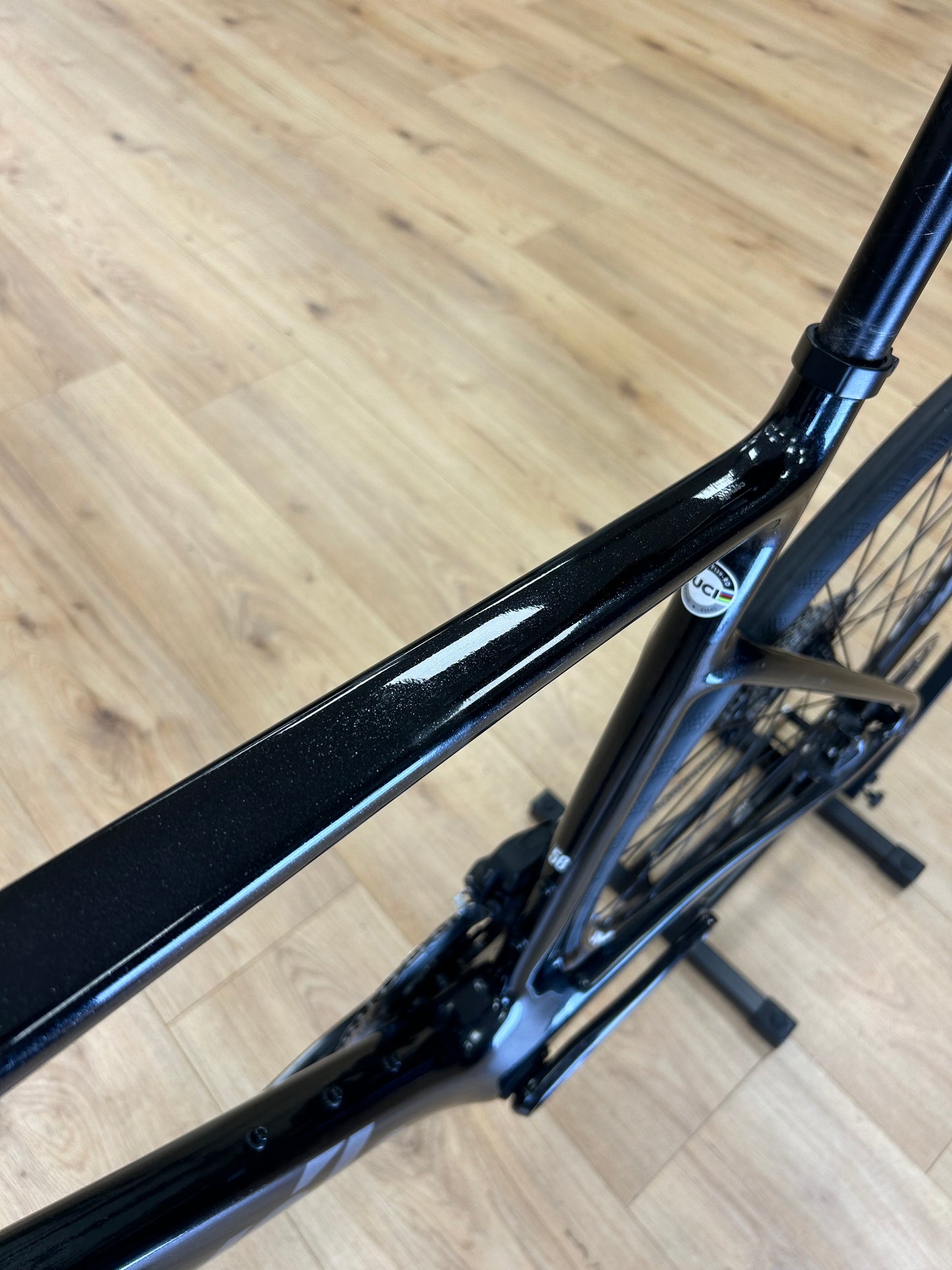 Cervelo Caledonia AXS Carbon Racefiets