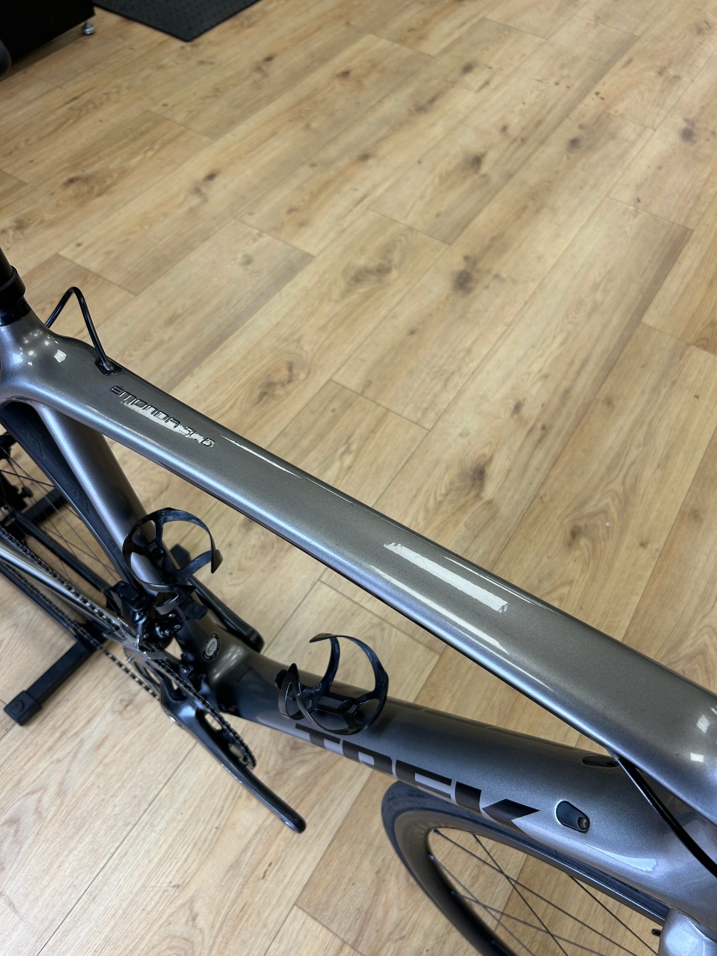 Trek Emonda SL6 AXS Carbon Racefiets