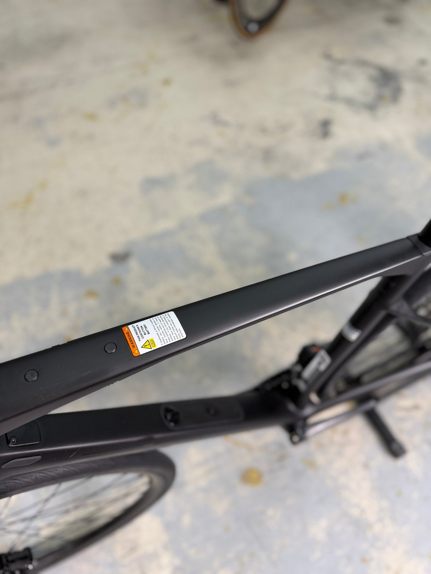 NIEUW BMC Roadmachine Carbon Racefiets