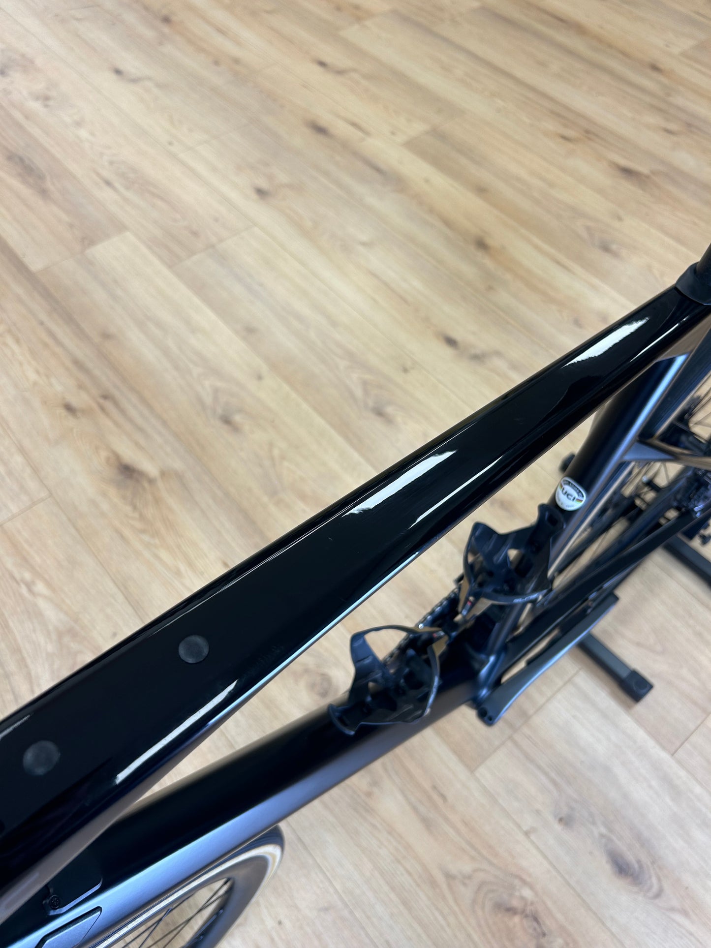 BMC Road Machine 01 Di2 Carbon Disc Racefiets