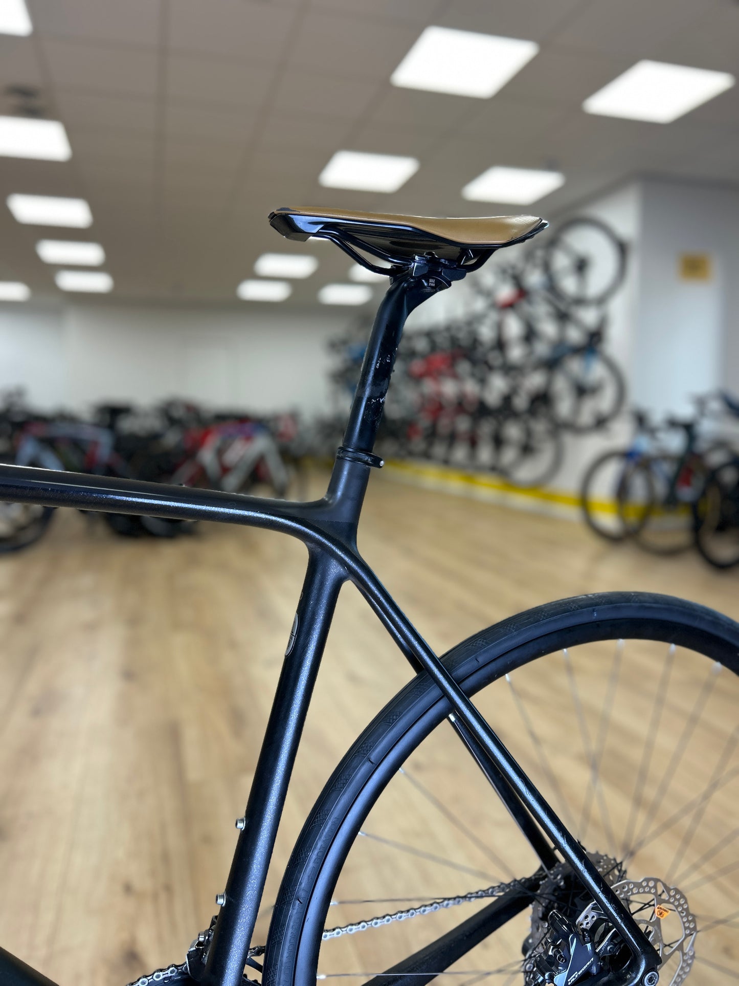 Scott Addict 10 Carbon Racefiets