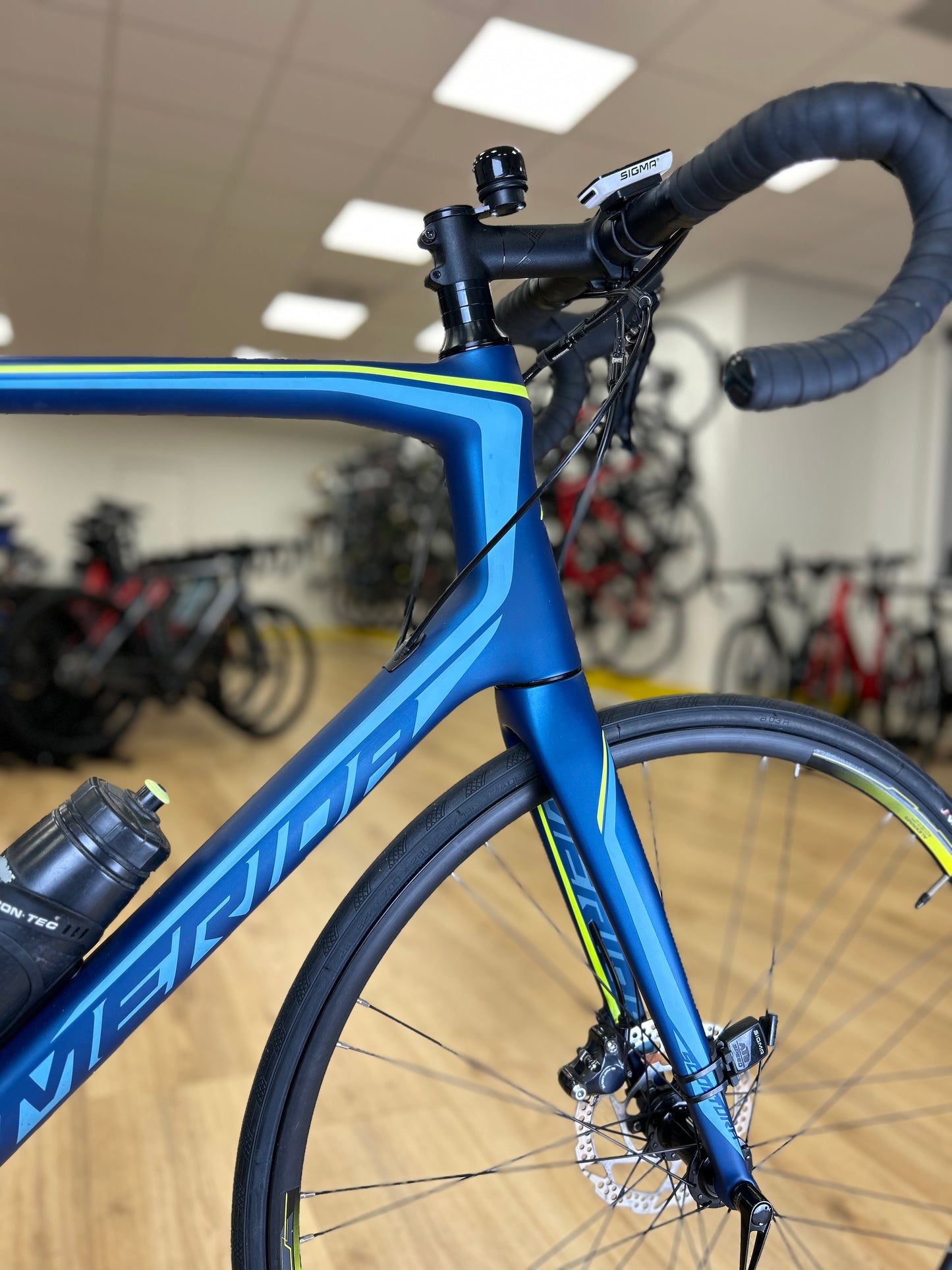 Merida Scultura 5000 Racing Bike