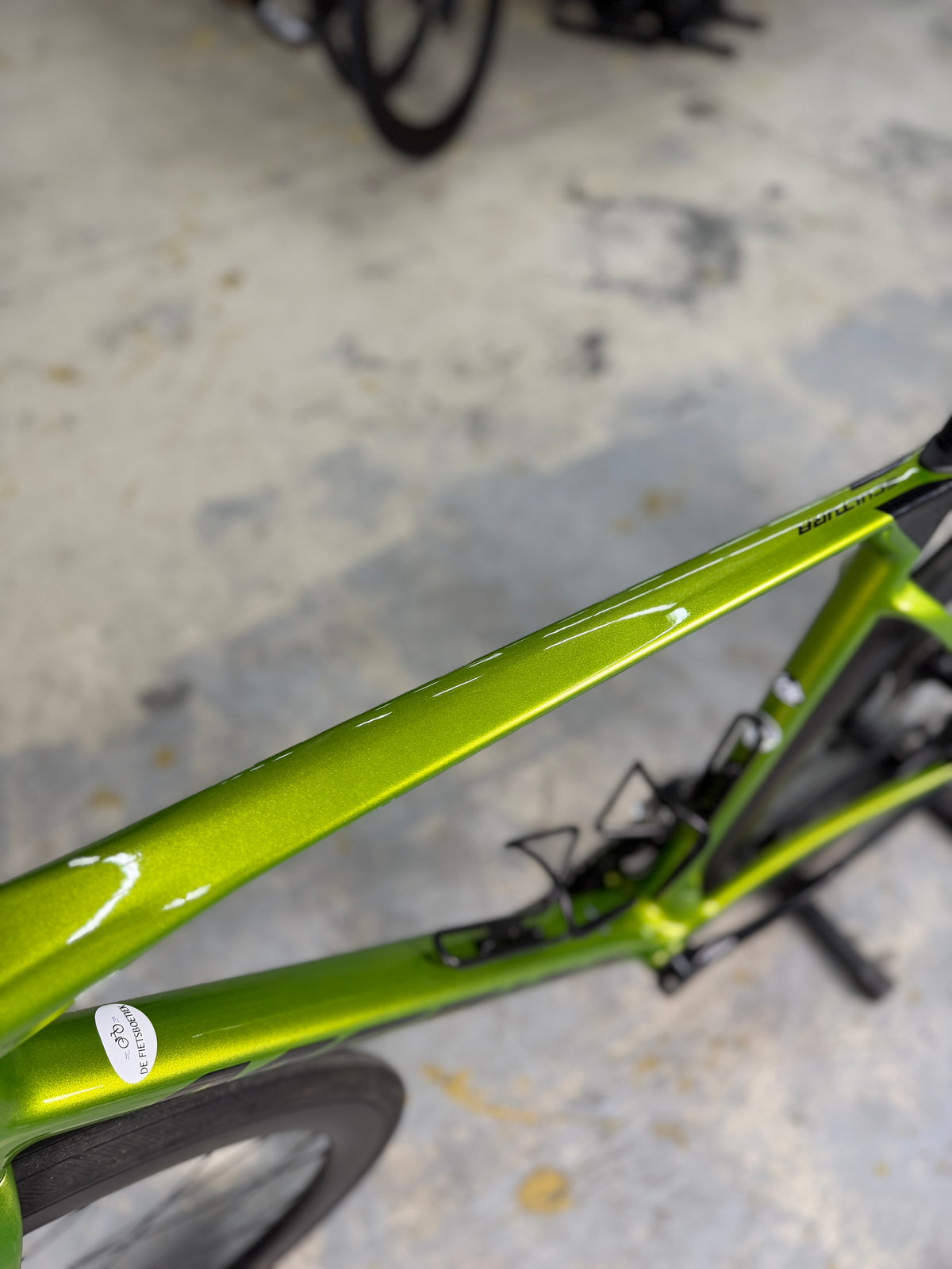 Merida Scultura 5000 Carbon Racefiets