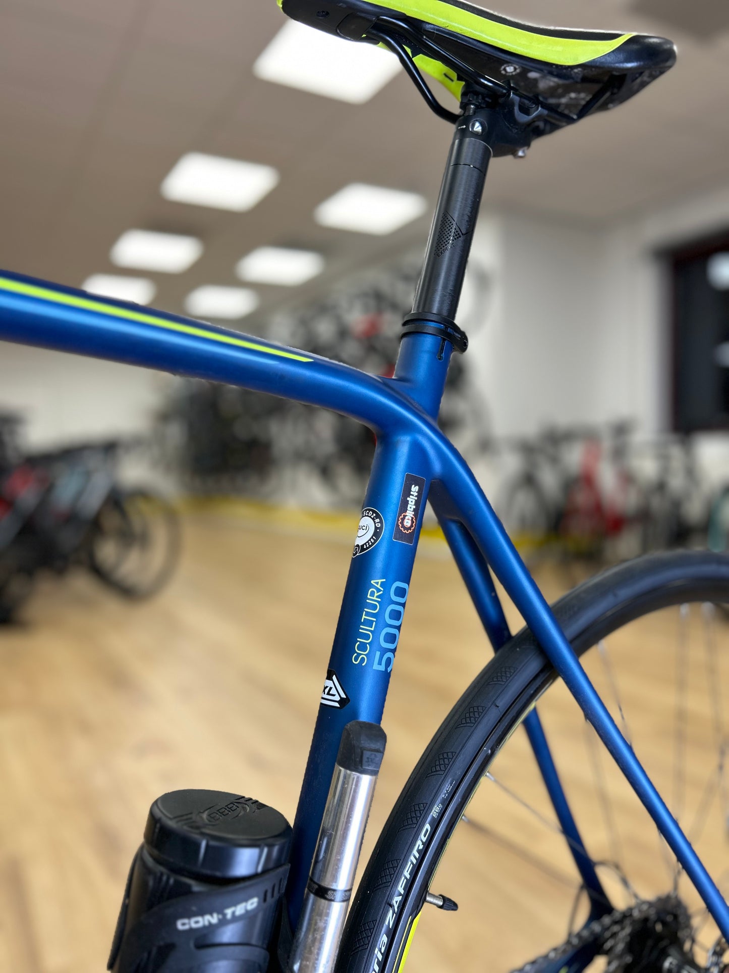 Merida Scultura 5000 Racing Bike