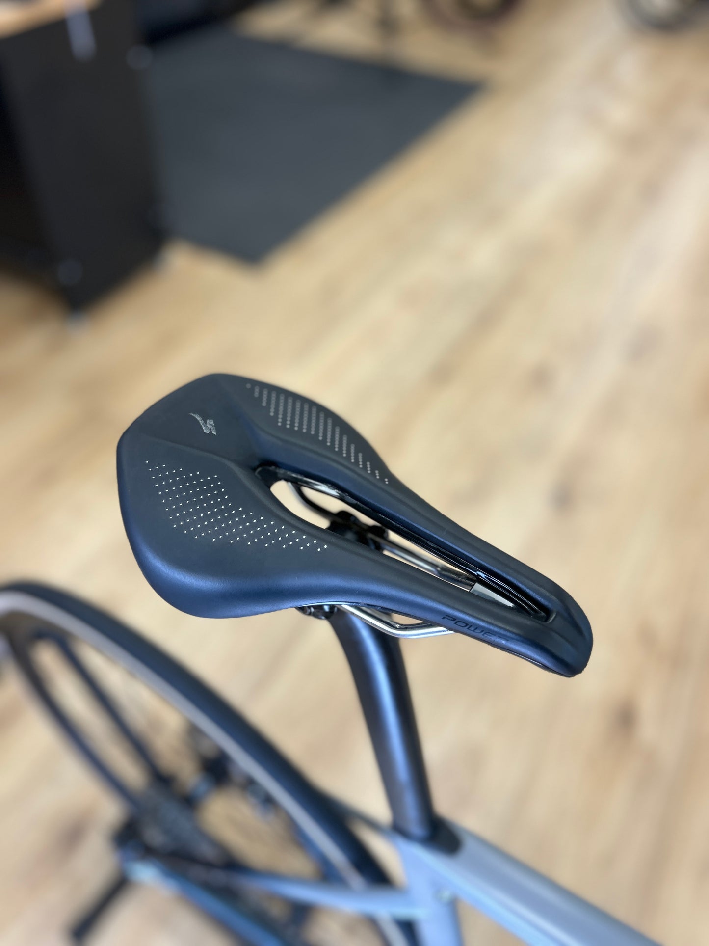 Specialized Tarmac SL6 Di2 Carbon Racefiets